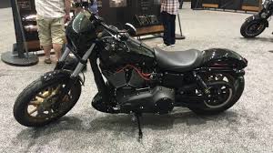 @jonsmotogarage low rider s 110 first wheelie attempts plans for new club style harley dyna 2017. 2017 Low Rider S Harley Davidson Customized Youtube