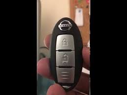 In this clip i will teach you how to replace the battery in a nissan remote key. How To Change A Battery On A 2016 Nissan Qashqai Key Fob Youtube Nissan Qashqai Nissan Nissan Leaf