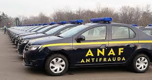 Control intern/managerial şi control financiar. Romania S Tax Agency Anaf Has New President Romania Insider