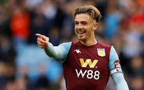 Join the discussion or compare with others! Jack Grealish Seizes The Chance To Impress Watching Gareth Southgate