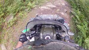 Situated within the allegheny national forest, marienville trail can be accessed easily through the trailhead 10.5 miles northeast of marienville, pa. Allegany National Forest Atv Trail System Youtube