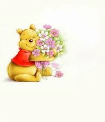 Winnie The Pooh Julianne Mcpeters Immagini Disney Immagini Divertenti Immagini