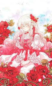 Pin By Seiku Vương On Webtooon In 2020 Anime Princess Anime Anime Artwork