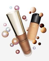 Radiance face collection