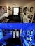 Stoner Black Light Room