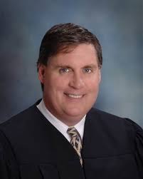 Featured Citizen — Judge James Hazel, January 2025