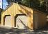Jamaica Cottage Shop 20x30 Cabin