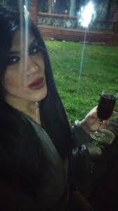 Deborah Sorrentino's Instagram, Twitter & Facebook