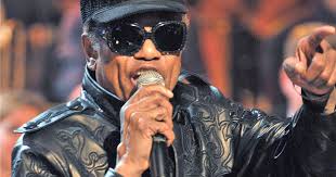 Bobby Womack dies aged 70: Soul legend who influenced Rolling Stones and  Damon Albarn