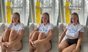 Milkyamandaa Nip Slip Video Leaked