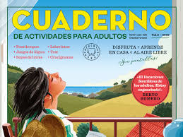 Se trata, en este sentido, de herramientas que abordan la gestión comunitaria del riesgo desde la óptica y la lógica de un sector específico. Sobran Motivos Para Engancharse A Los Cuadernos Para Adultos De Blackie Books Este Verano Vogue Espana