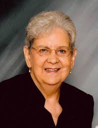 Obituary information for Levinia Ellene Holler