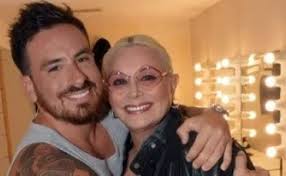 Catalina Artusi, la ex “Chiquititas” que logró reencontrarse con su hijo de  10 años que estaba en Corrientes