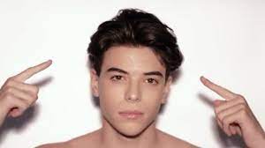 luca fersko yt channel mensurbanapparel cool hairstyles hair styles hair inspiration