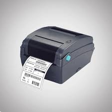 Tvs Lp 46 Thermal Barcode Printer With Resolution 203 Dpi 8 Dots Mm Rs 14000 Unit Id 3945190930