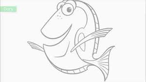 Finding nemo inspirational fathers love nemo. Top 20 Free Printable Finding Nemo Coloring Pages Youtube