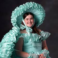 Mobile Azalea Trail Maids