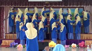 Tata cara bacaan niat panduan sunnah doa sholat idul fitri. Pingat Emas Kalam Jamaie I Karnival Pendidikan Kebangsaan 2019 Cute766