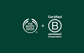 We did not find results for: The Body Shop Achieves B Corp Certification Global Cosmetics News