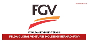 See more of jawatan kosong felda global ventures holdings berhad on facebook. Jawatan Kosong Terkini Felda Global Ventures Fgv Kerja Kosong Kerajaan Swasta