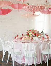 April Showers Favorite Spring Baby Shower Ideas April Baby Shower Umbrella Decorations Spring Baby Shower