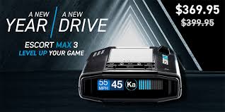 Completely undetectable the escort max ci 360 is completely undetectable to all radar detector detectors, keeping you unseen and unnoticed. Escort Radar Escortradar Twitter