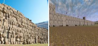 Murus servii tullii) was a defensive barrier constructed around the city of rome in the early 4th century bc. Hannibal Barca Rome S Greatest Adversary Part 4 Ntu History Society