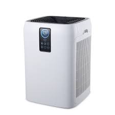 Genießen sie das ultimative gefühl von sauberkeit dank . Seben Jh 1702 Luftreiniger Hepa Filter H13
