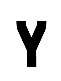 Hier sollte eine beschreibung angezeigt werden, diese seite lässt dies jedoch nicht zu. Y Black Number Plate Letter