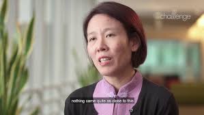 A Cuppa With: Lai Wei Lin, Second Permanent Secretary (Education) MOE