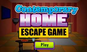 Descargar la última versión de homescapes para android. Contemporary Home Escape Game For Android Apk Download