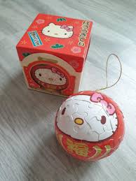 We did not find results for: Hello Kitty 60 Pieces 3d Puzzle Ball Everything Else On Carousell