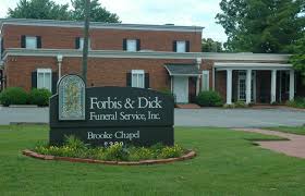 Pin By Forbis And Dick Funeral Services On Tour Of Brooke Chapel Forsyth County Oak Ridge Facade