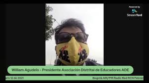 Descubre lo que william agudelo (agudelo9179) encontró en pinterest, la colección de ideas más grande del mundo. Entrevista William Agudelo Presidente De La Ade Youtube