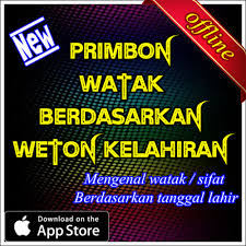 Cara menaklukkan pria dengan doa jarak jauh kebanyakan wanita malu mengakui rasa cintanya pada pria. Watak Berdasarkan Weton Kelahiran Terbaru Latest Version For Android Download Apk