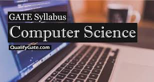 For instance, you can search for software engineering, database, computer networks, wireless networks can anyone give me the overview of the syllabus of ms in mis in usa what exactly the course. Gate 2021 Syllabus For Computer Science Cse It