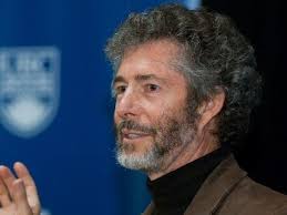 Forbes' Billionaires List has 76 Canadian entries. Here's who they are