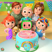 Shipped with usps first class package. Coco Melon Birthday Cakes Page 1 Line 17qq Com