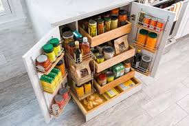 Here's how to do it: Maximize Kitchen Cabinet Storage Space Chaos To Order Chicago Professional Organizing Experts For Home And Office