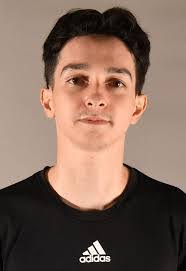 Jordan Wortman's Instagram, Twitter & Facebook