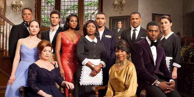 The Haves and the Have Nots' Review: A Soapy, Guilty Pleasure - TV Source  Magazine