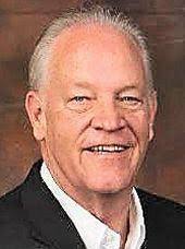 Brian Wharton Obituary (1952