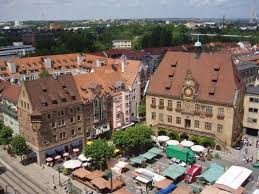 Heilbronn Heilbronn Germany Wonderful Places