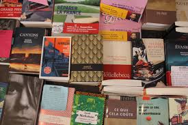 Viadeo aide les professionnels comme eric hardin ( saint quentin en yvelines ) à se faire connaitre. Carte Confinement A Paris Les Librairies Sont Fermees Mais La Vente A Emporter Se Generalise Actu Paris