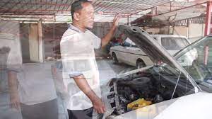 Maybe you would like to learn more about one of these? Tempat Lesen Memandu Puchong Facebook