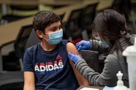 On this site, you can view the vaccine locator map to find a vaccination site. Covid 19 Vaccine Clinics Coming To Detroit Schools