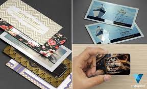 It also makes the business card stand out and appeal more to the. What Makes The Best Business Cards 4 Entrepreneurs Explain