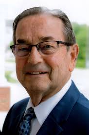 Everett L. (Tiny) Balmer Obituary