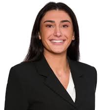 Please join us in saying hello (and congratulations!) to our 2025 Summer  Students