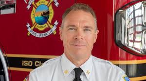 City of Naples names new fire and rescue chief